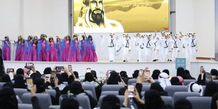 السعودية تحتفي بـ«يوم التأسيس» وتستعيد تاريخ 3 قرون