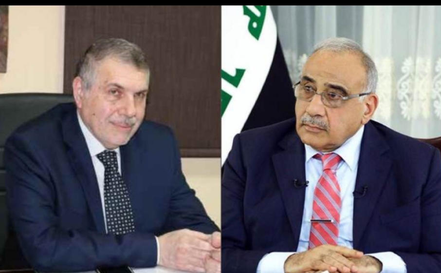 الخلافات تغلق طريق الحكومه امام علاوي وتعيد فتحه امام عبدالمهدي