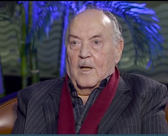 المفكر الاقتصادي “د.باسل البستاني” يتحدث عن الاقتصاد العالمي وصراع الكبار