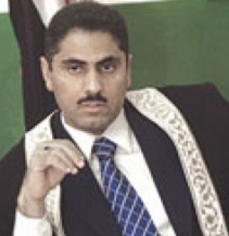 تسريبات: ترشيح القاضي رائد جوحي “مديرا لمكتب الكاظمي”