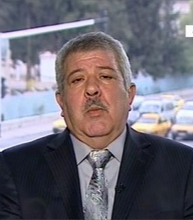 تهميش السنة … ألأمن دليلا قاطعا