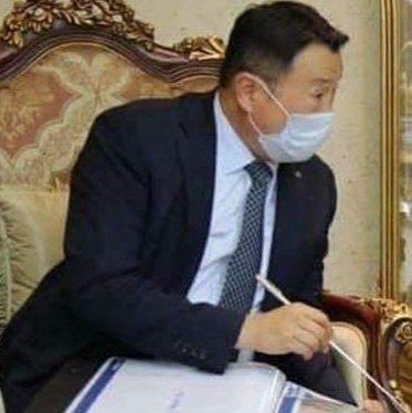#من قتل مدير مشاريع شركة دايو بالعراق السيد بارك؟؟؟.