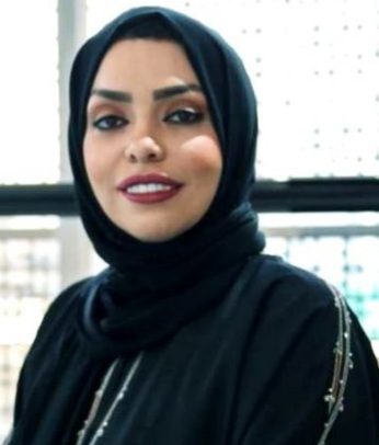 مؤتمر “هن الحكاية”يكرم الدكتورة مروة صلاح درع الابداع ممثلة الامارات