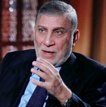 الشابندر مغردا:انتهى غذاء الرجال بخفة دم سمجة للغلام الصغير الذي يهب ما لا يملك من امارة الوقف السني