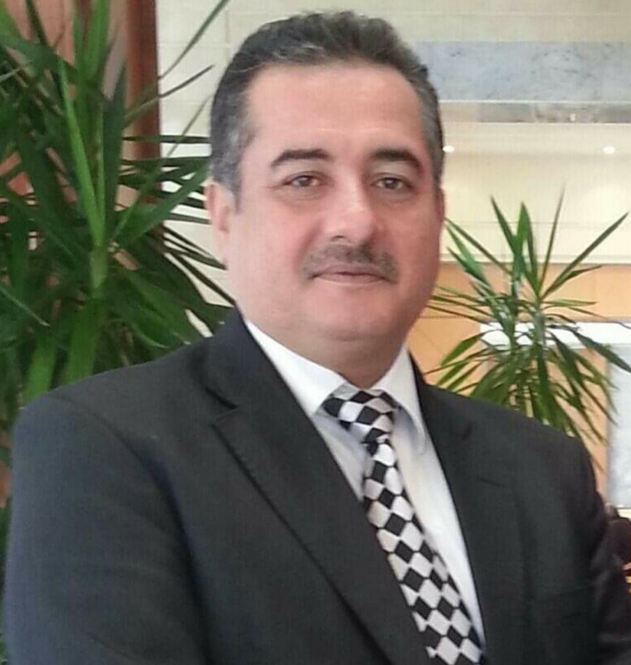 وكالة أخبار العرب تهنى الدكتور عبد القادر سعدي تسنمه منصب مدير عام المرافق السياحية
