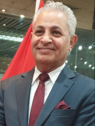 الانتخابات .. وساحة الطيران