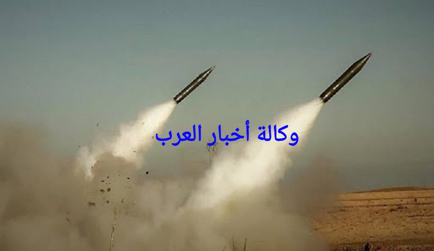 صواريخ كاتيوشا تستهدف محيط مطار بغداد الدولي