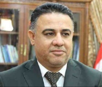 بالوثيقة: الوائلي مخاطبا الكاظمي:الصراعات السياسية للاستحواذ على منصب المحافظ وراء تقديم استقالتي